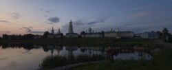Дивеево