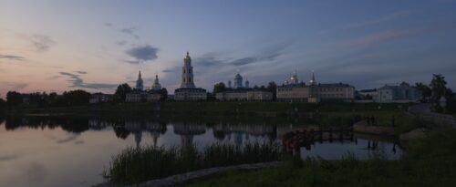 Дивеево